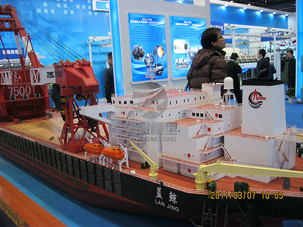 莱阳市船舶模型